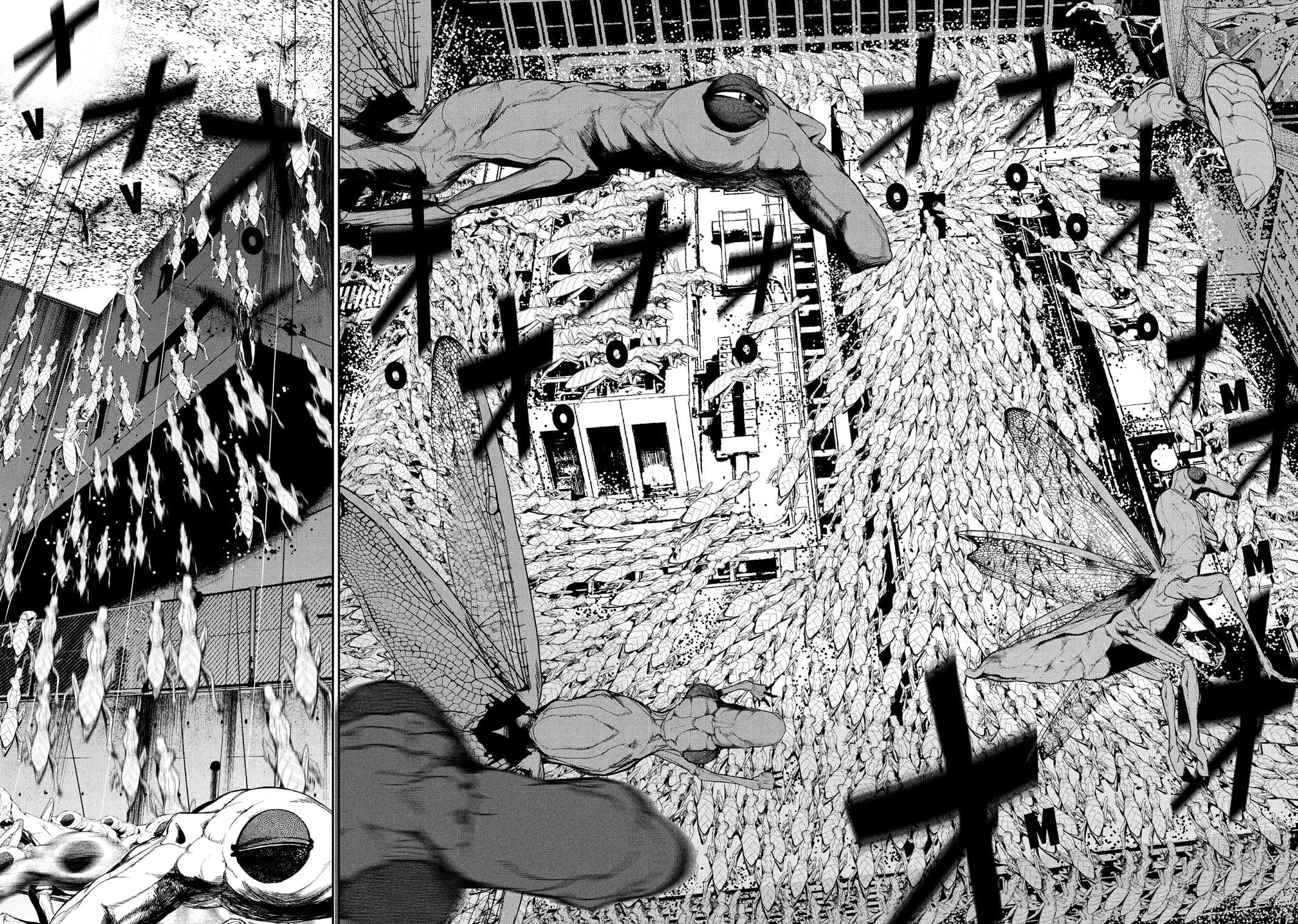 Starving Anonymous Chapter 56 - Page 2