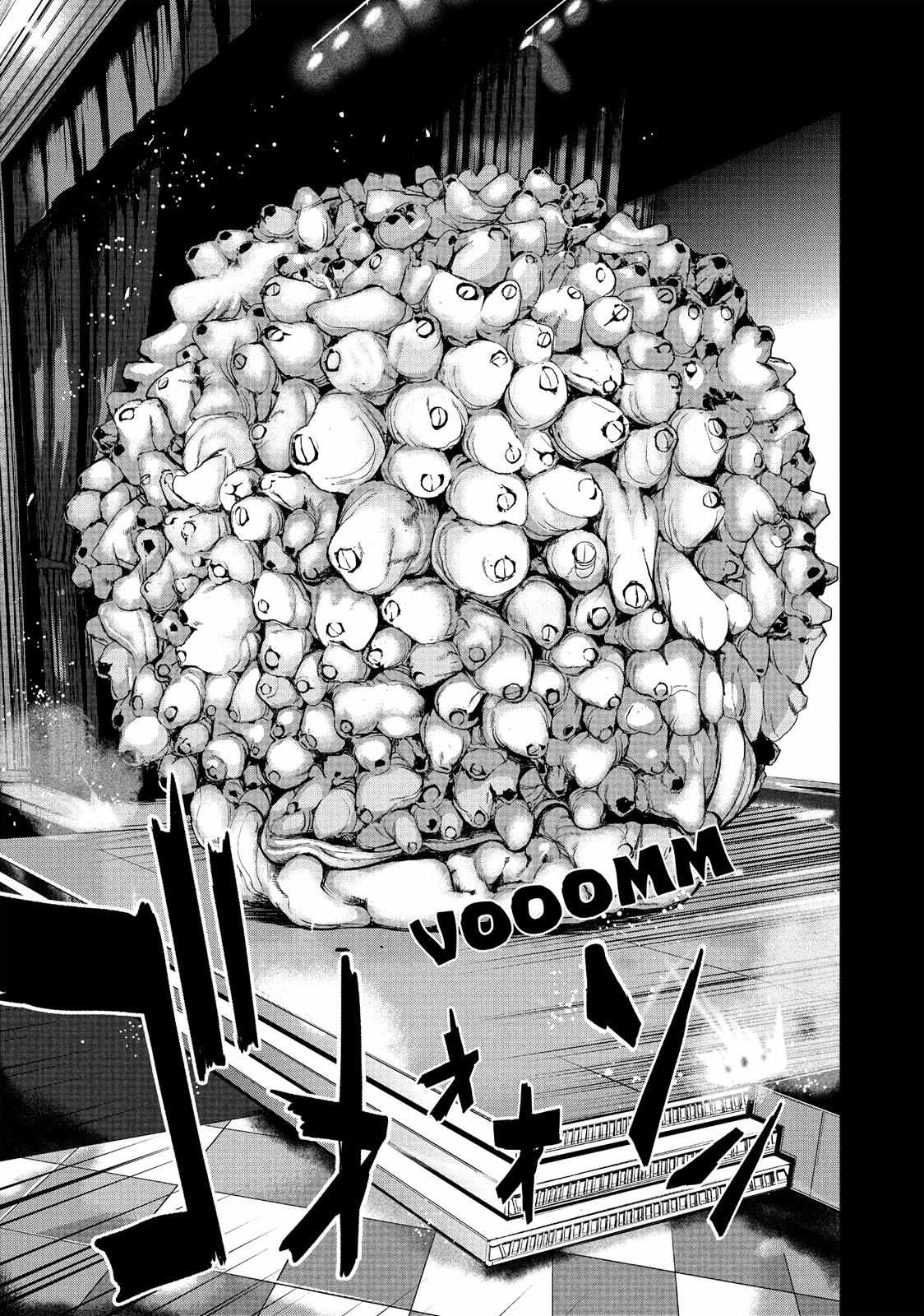 Starving Anonymous Chapter 9 - Page 6