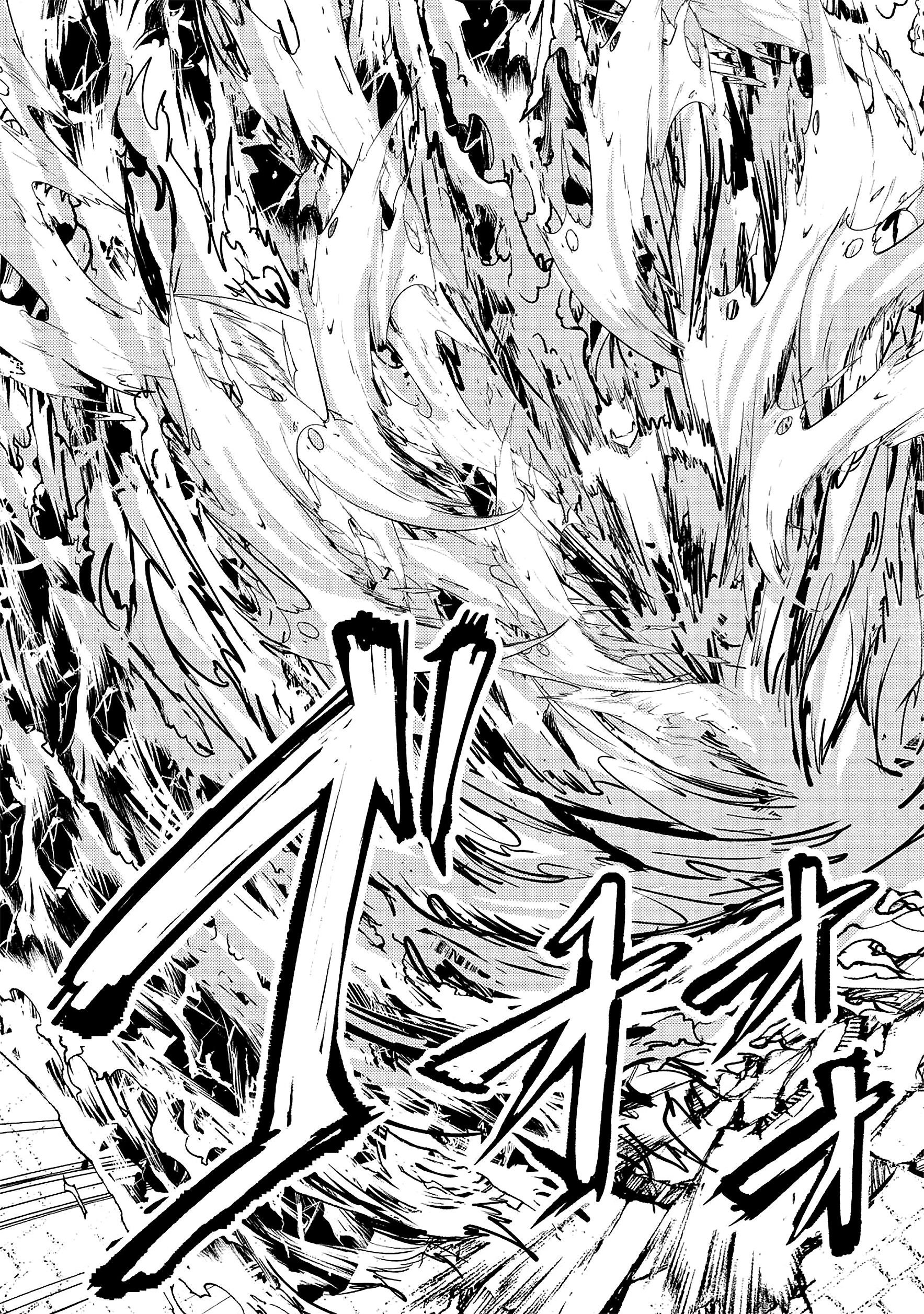 My Older Sister Is a Sword Saint and My Younger Sister Is a Sage Chapter 13 - Page 26