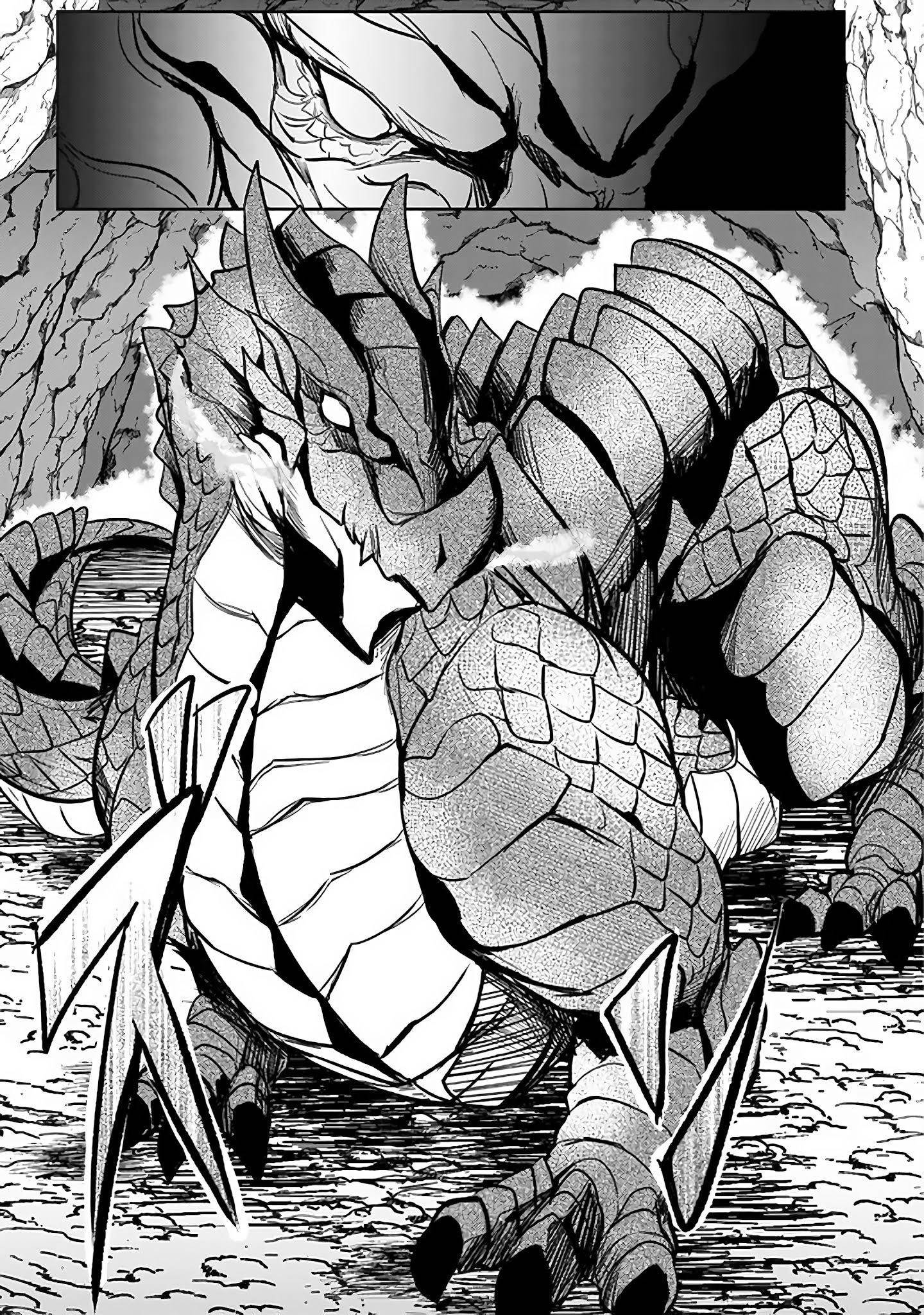 My Older Sister Is a Sword Saint and My Younger Sister Is a Sage Chapter 5 - Page 7