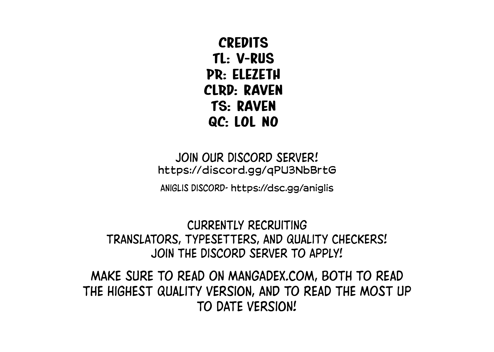 Another World Harem Using the Cheat Skill “Dominance”! Chapter 3 - Page 1