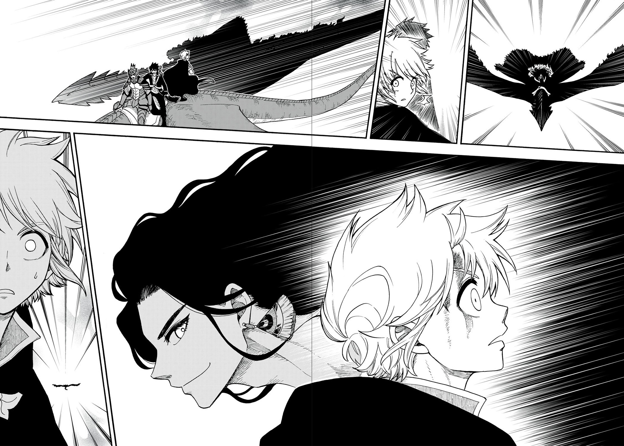 Everyone Is From Another World, Except Me!? Chapter 12 - Page 17