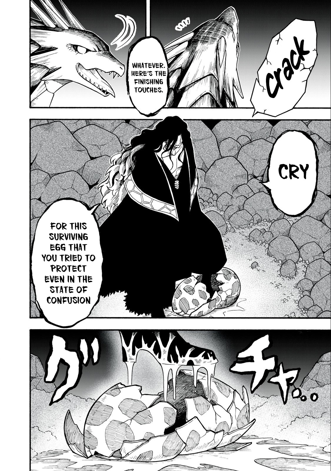 Everyone Is From Another World, Except Me!? Chapter 12 - Page 6