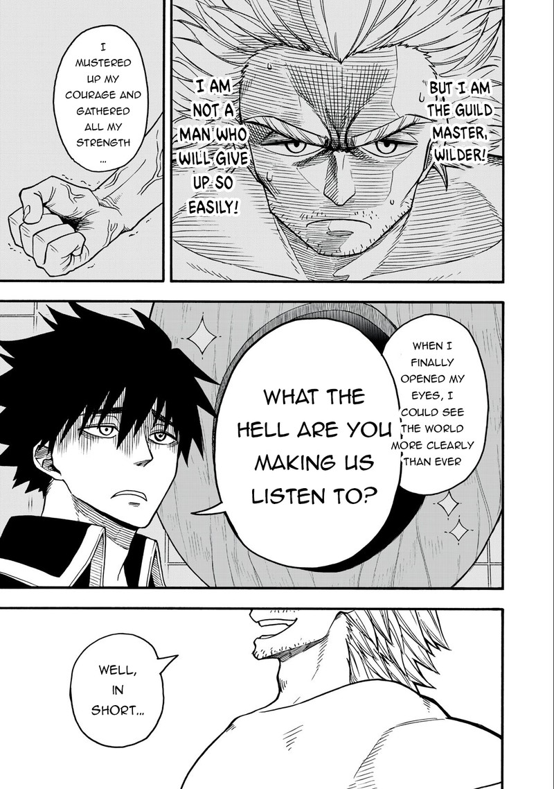 Everyone Is From Another World, Except Me!? Chapter 17 - Page 13