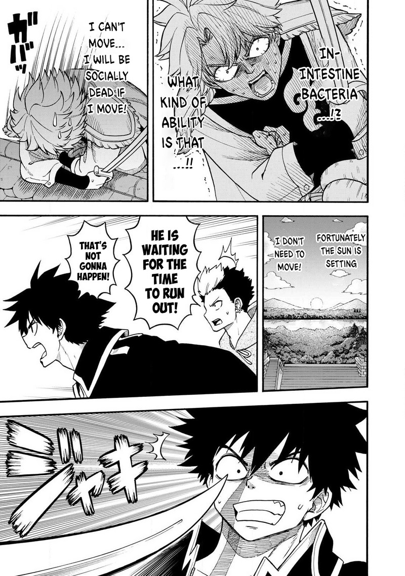 Everyone Is From Another World, Except Me!? Chapter 23 - Page 3