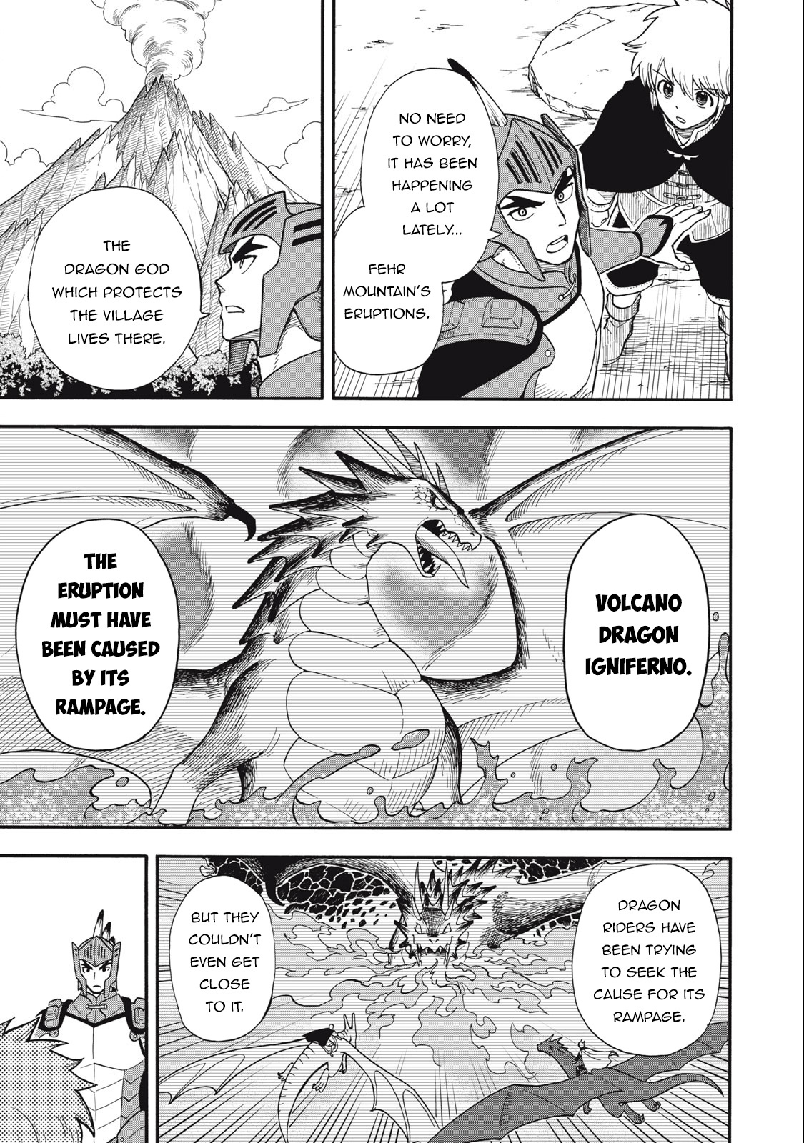 Everyone Is From Another World, Except Me!? Chapter 4 - Page 17