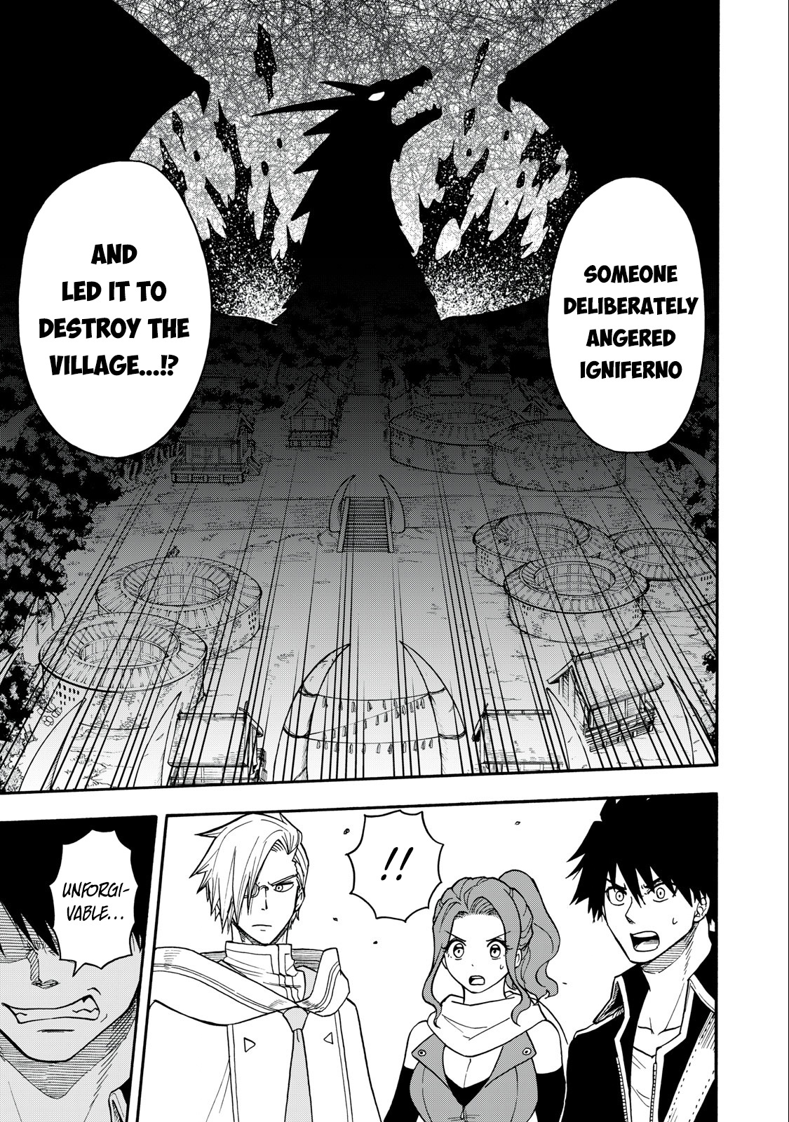 Everyone Is From Another World, Except Me!? Chapter 5 - Page 13