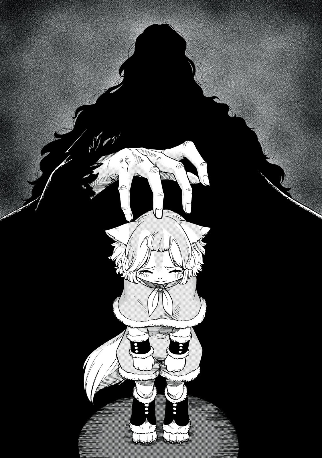 Everyone Is From Another World, Except Me!? Chapter 9 - Page 1