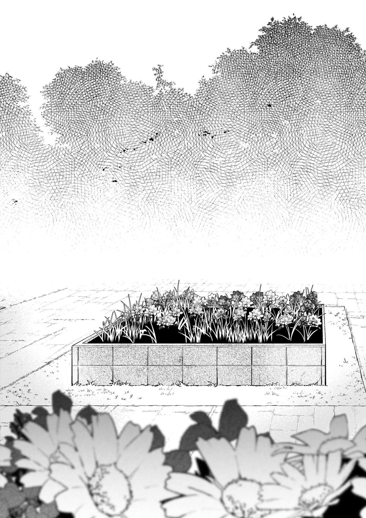 There’s No Such Thing as a Villainess Route? Not in My Book! Chapter 12.1 - Page 3