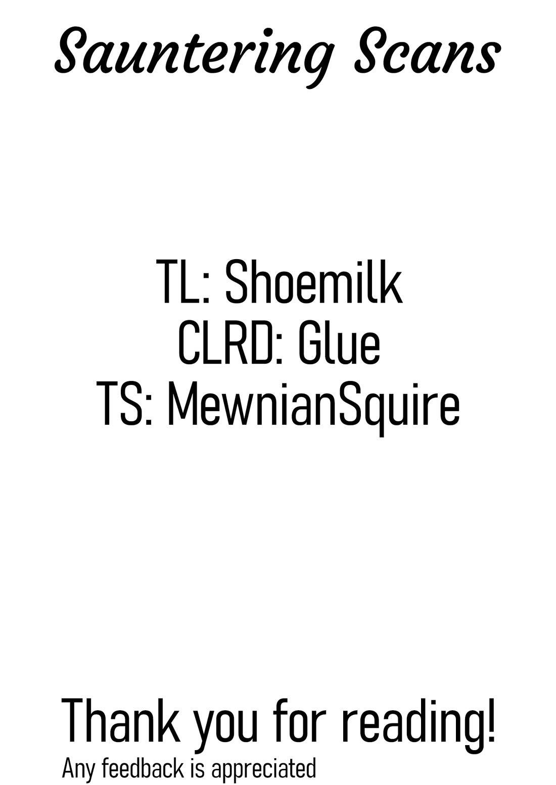 There’s No Such Thing as a Villainess Route? Not in My Book! Chapter 16 - Page 19