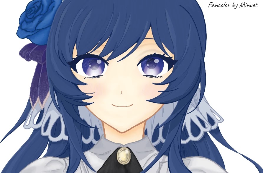 There’s No Such Thing as a Villainess Route? Not in My Book! Chapter 3 - Page 29