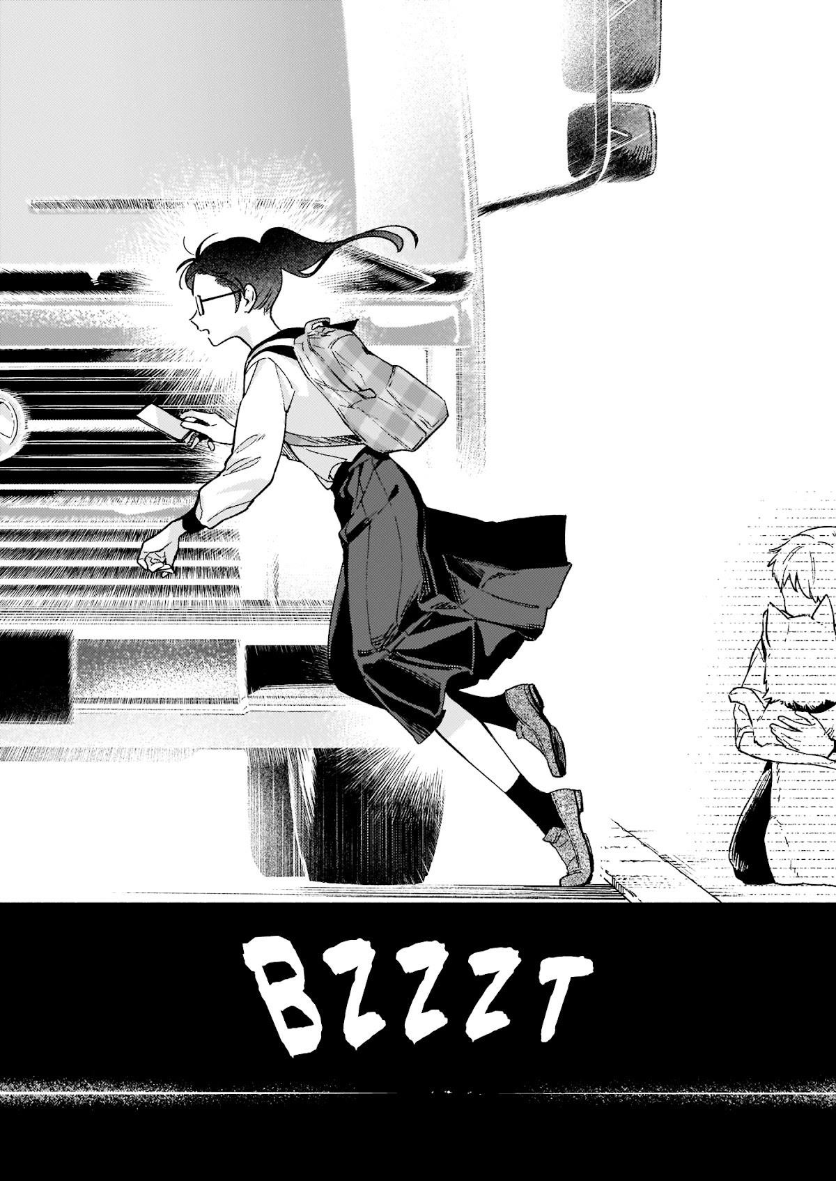 There’s No Such Thing as a Villainess Route? Not in My Book! Chapter 9 - Page 23