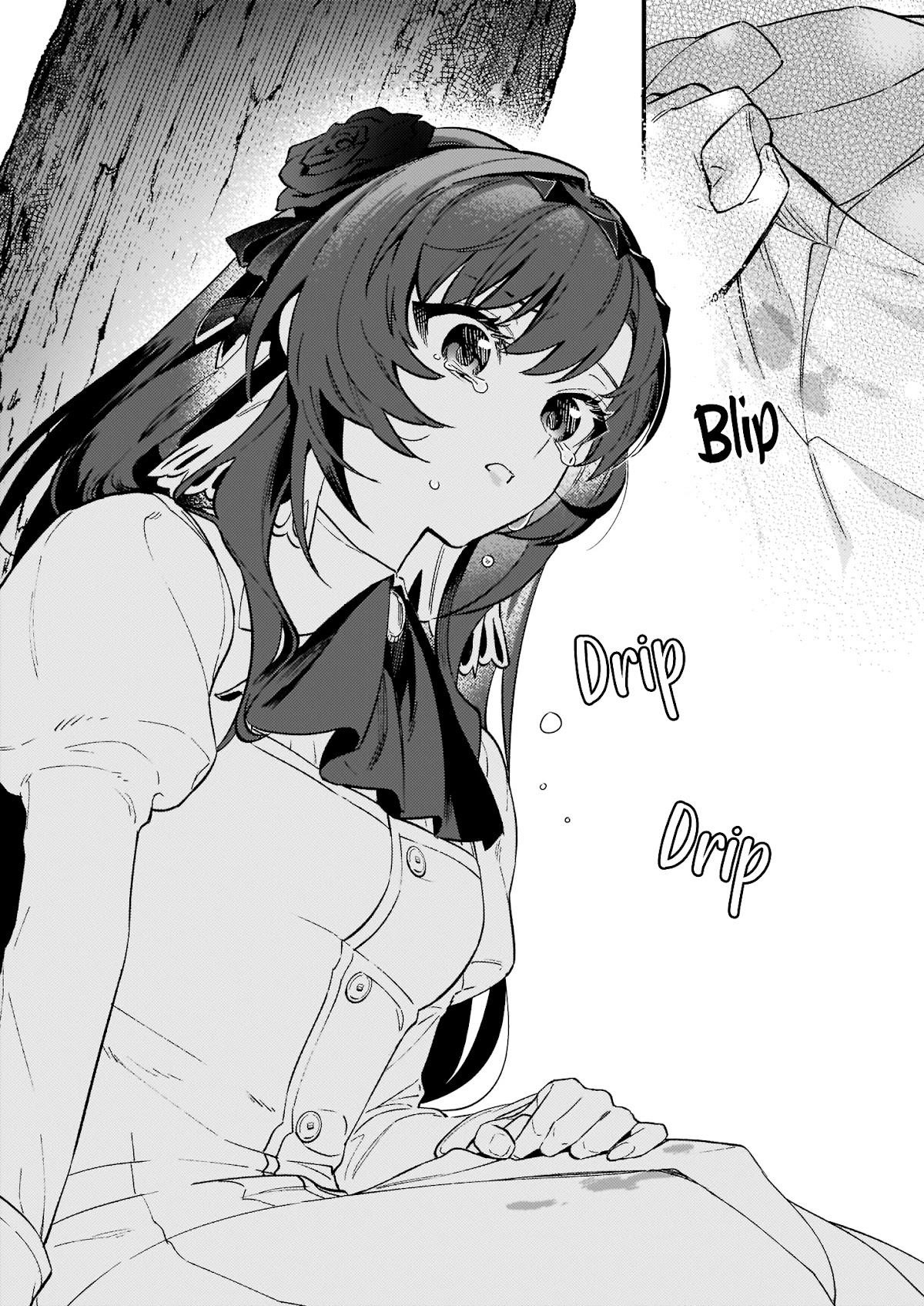 There’s No Such Thing as a Villainess Route? Not in My Book! Chapter 9 - Page 25