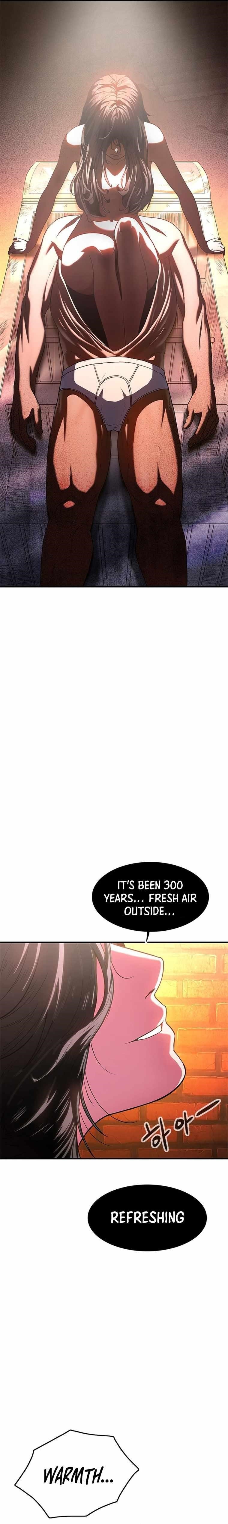 Monster Devourer Chapter 1 - Page 22