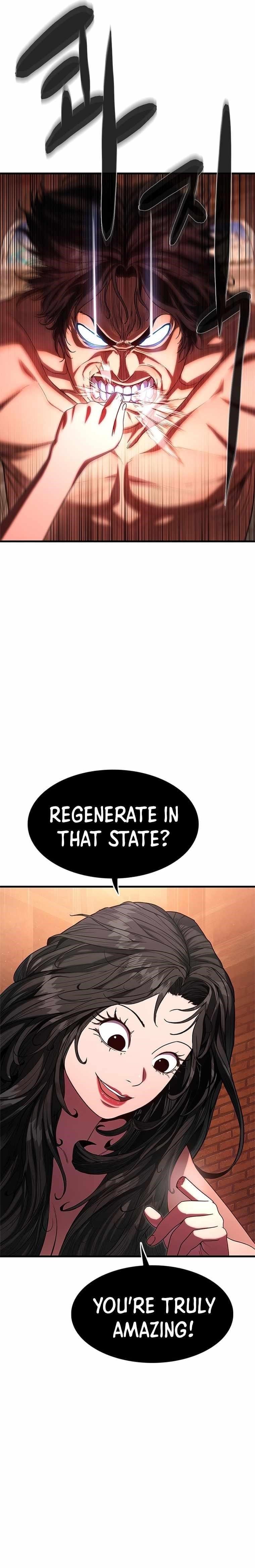 Monster Devourer Chapter 1 - Page 29