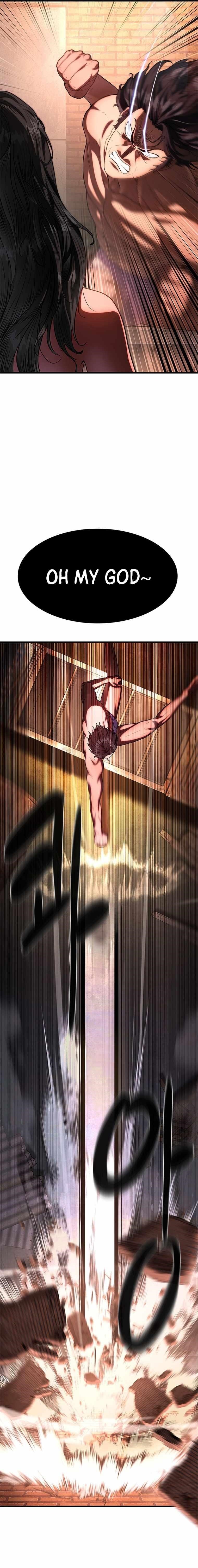 Monster Devourer Chapter 1 - Page 30