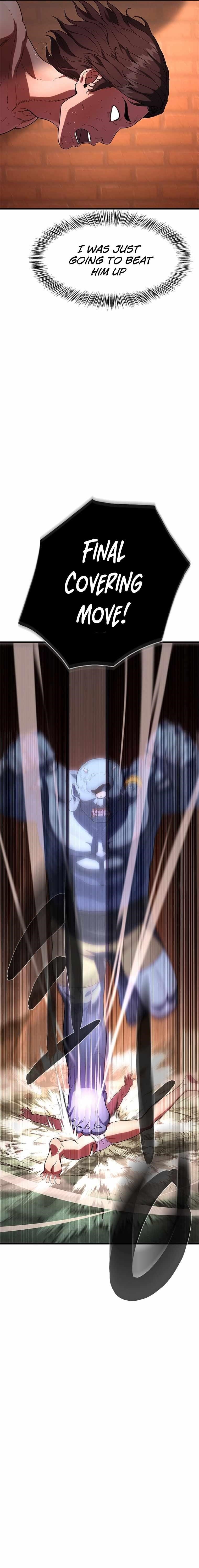 Monster Devourer Chapter 1 - Page 34