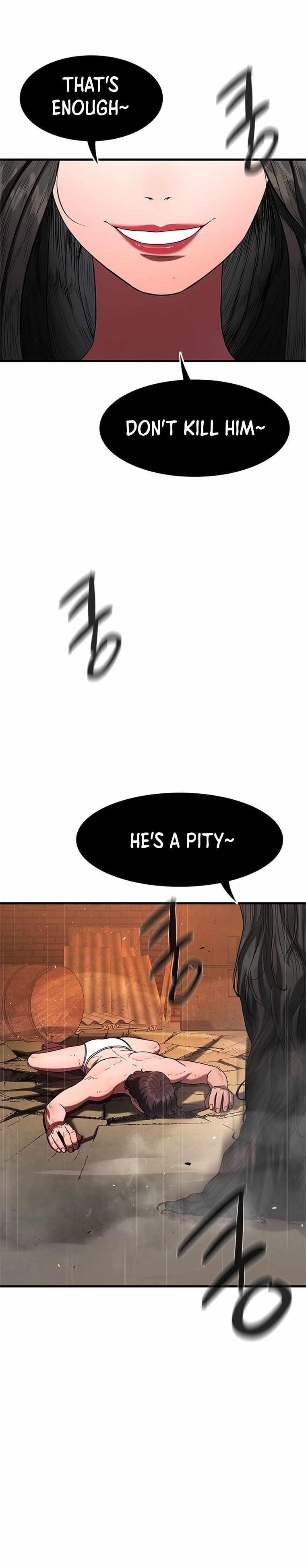 Monster Devourer Chapter 1 - Page 35