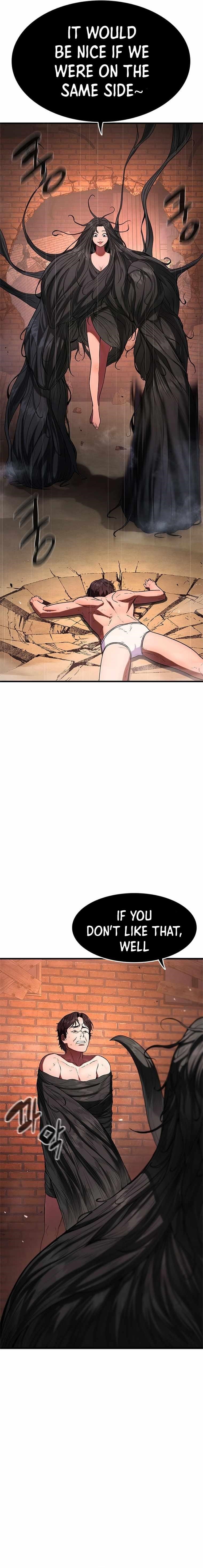 Monster Devourer Chapter 1 - Page 36