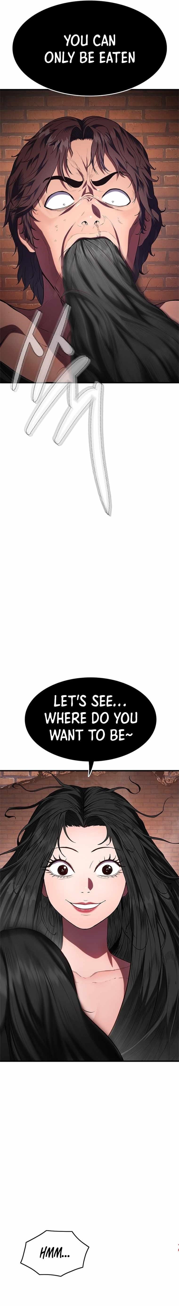 Monster Devourer Chapter 1 - Page 37