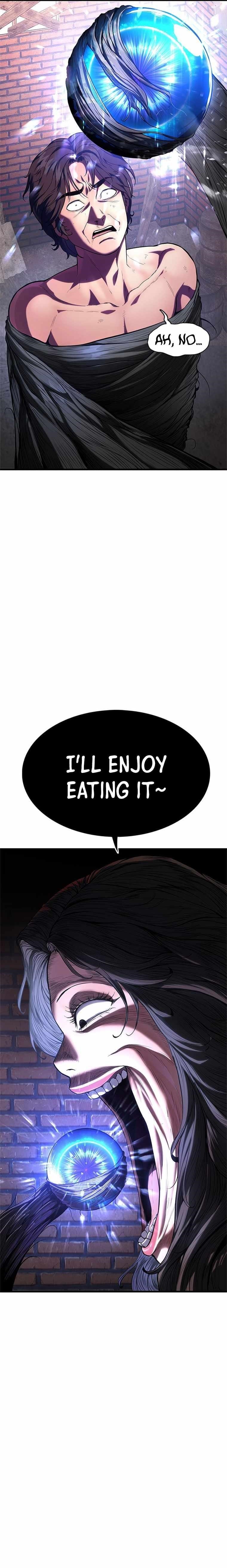 Monster Devourer Chapter 1 - Page 39