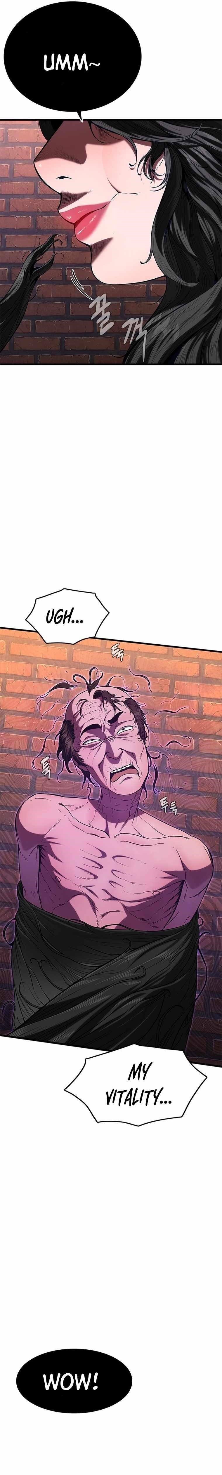 Monster Devourer Chapter 1 - Page 40