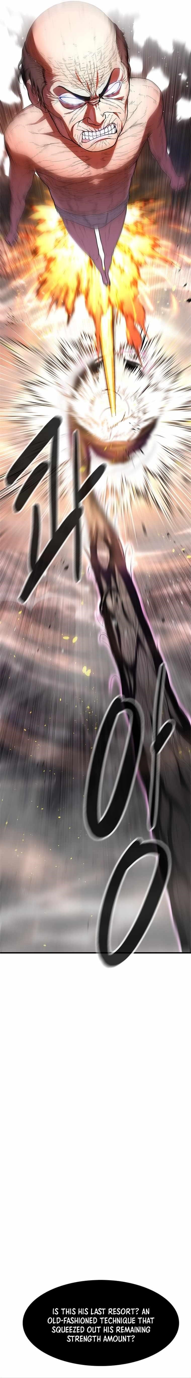 Monster Devourer Chapter 1 - Page 44