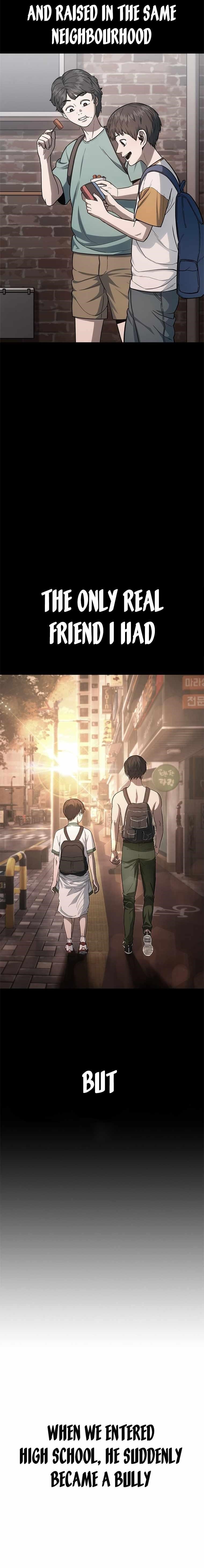 Monster Devourer Chapter 1 - Page 52