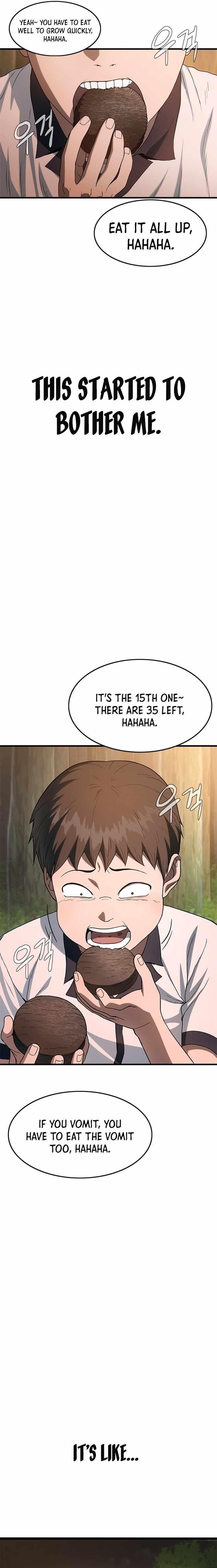 Monster Devourer Chapter 1 - Page 53