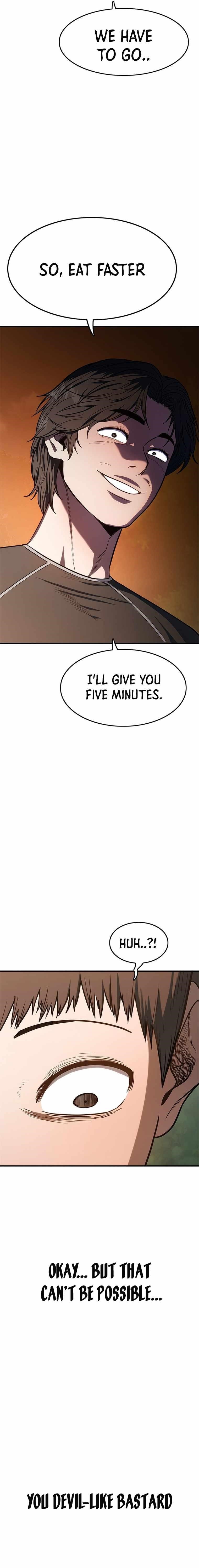 Monster Devourer Chapter 1 - Page 56