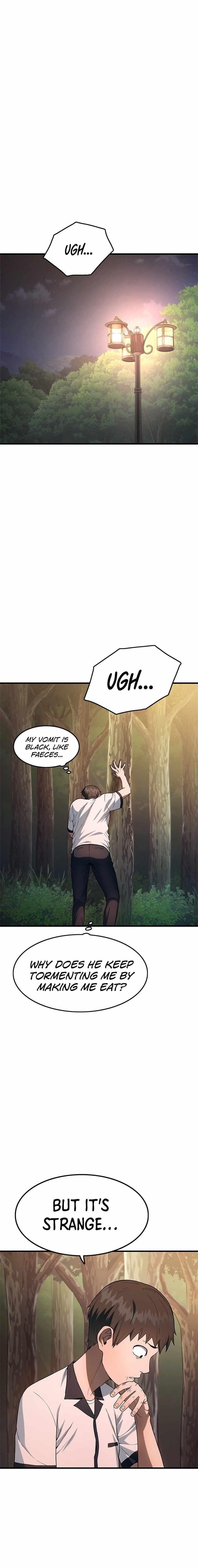 Monster Devourer Chapter 1 - Page 57