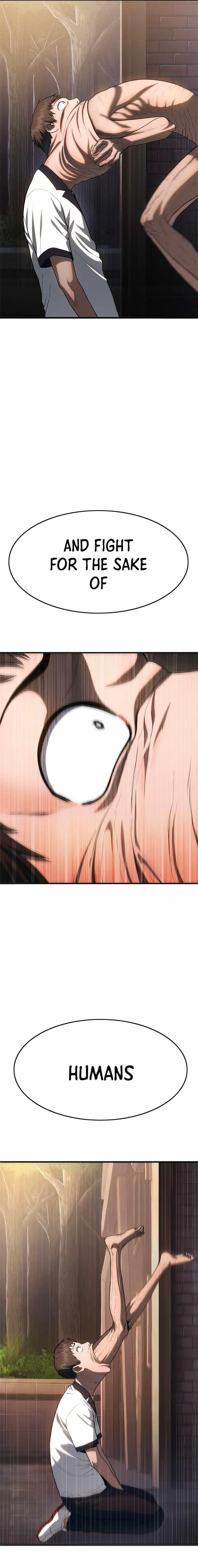 Monster Devourer Chapter 1 - Page 67