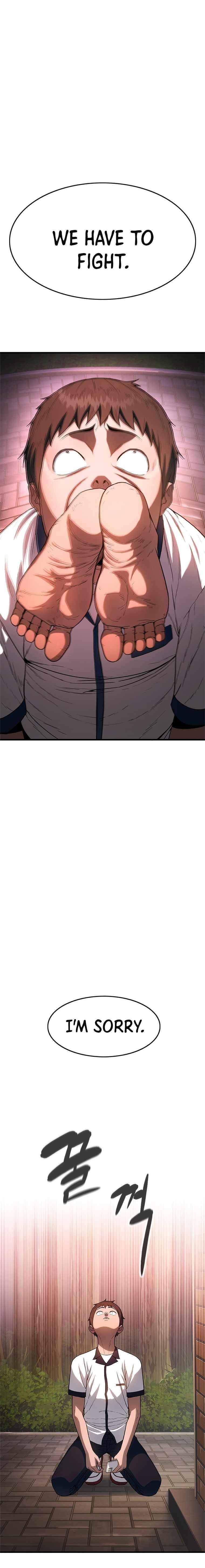 Monster Devourer Chapter 1 - Page 68