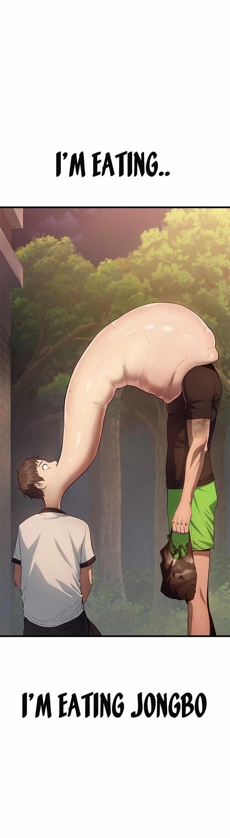 Monster Devourer Chapter 1 - Page 73