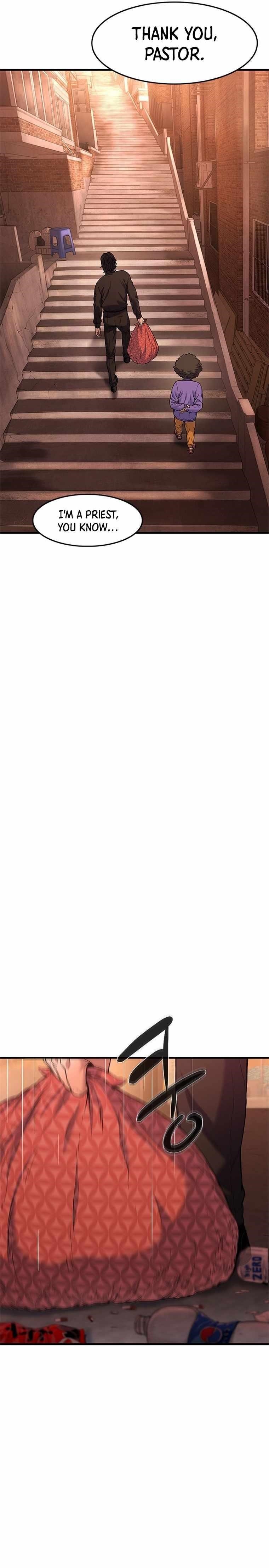 Monster Devourer Chapter 1 - Page 8