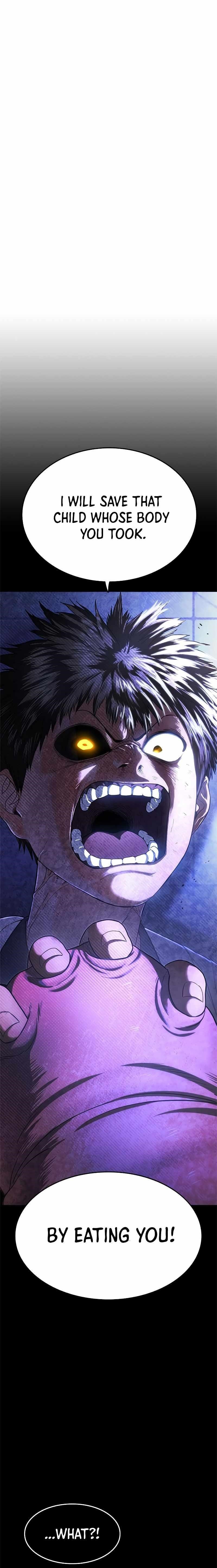 Monster Devourer Chapter 10 - Page 17