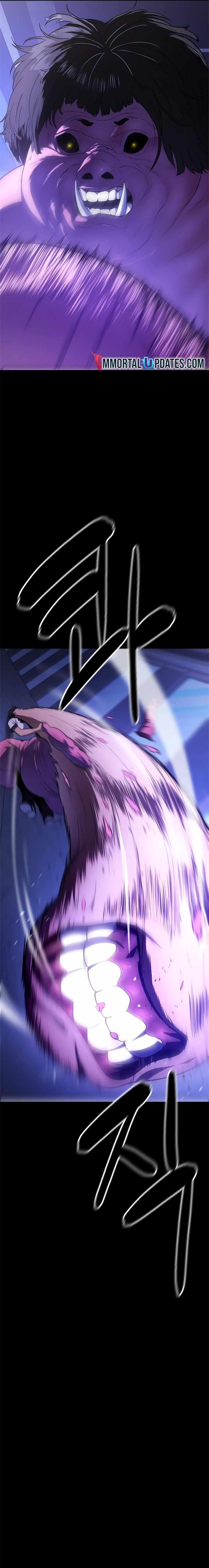 Monster Devourer Chapter 10 - Page 18