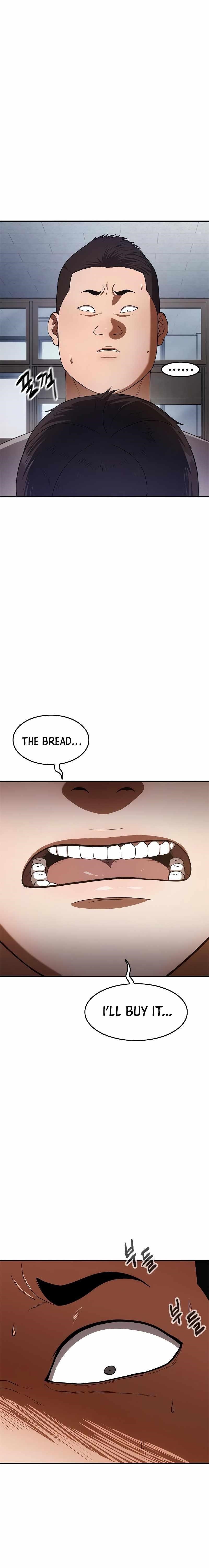 Monster Devourer Chapter 10 - Page 27