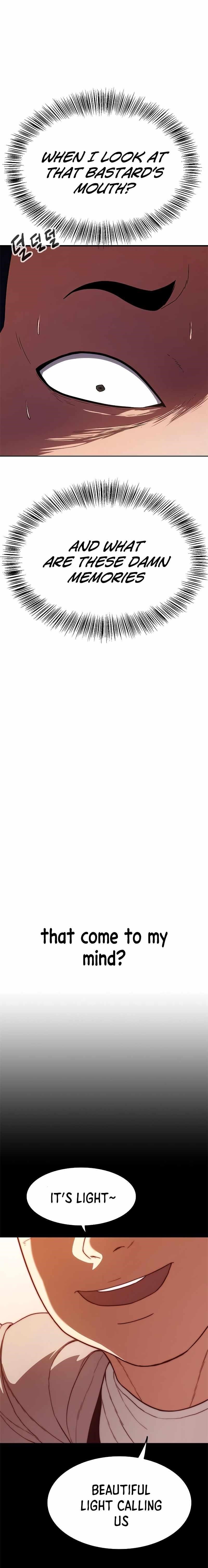 Monster Devourer Chapter 10 - Page 29