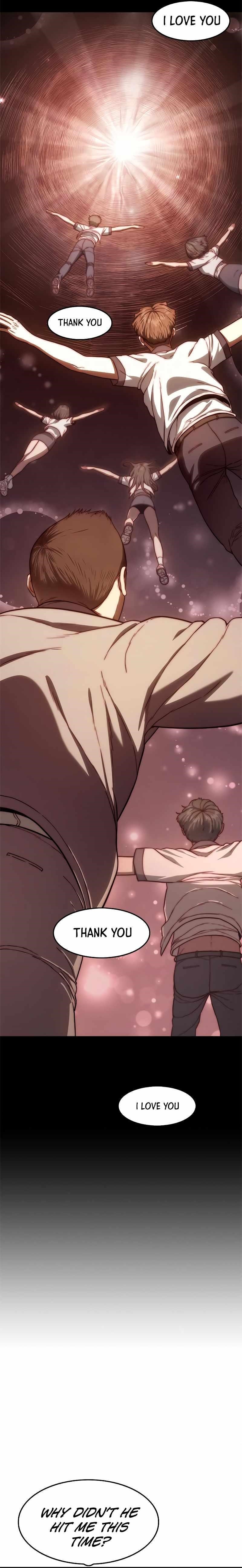 Monster Devourer Chapter 10 - Page 31