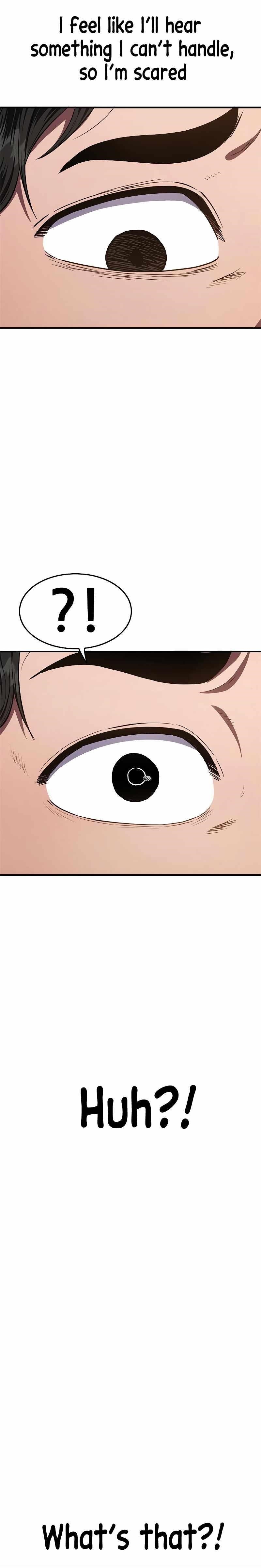 Monster Devourer Chapter 10 - Page 35