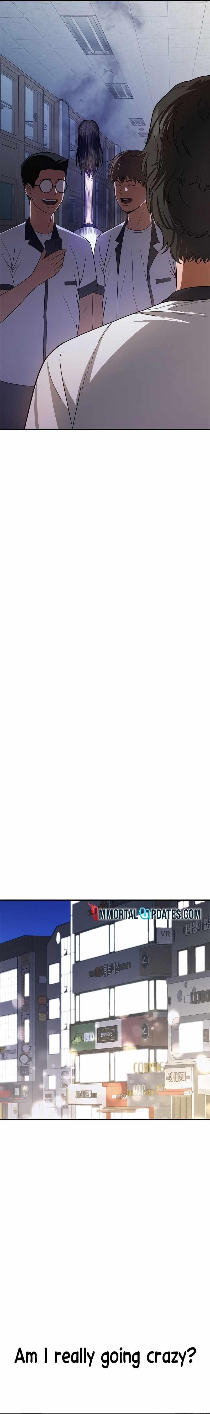 Monster Devourer Chapter 10 - Page 36