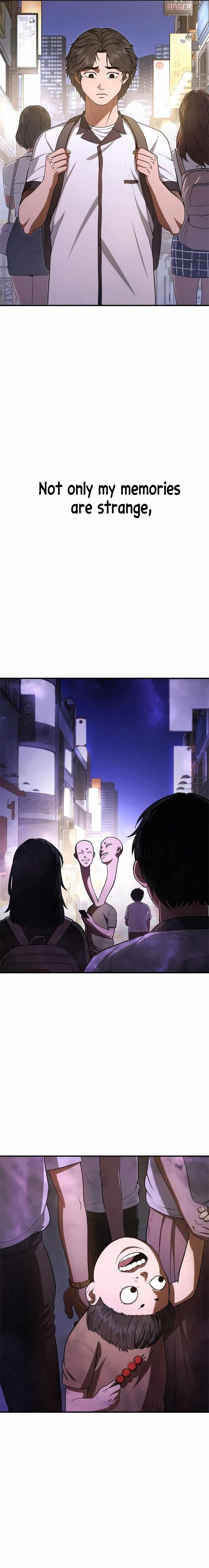 Monster Devourer Chapter 10 - Page 37