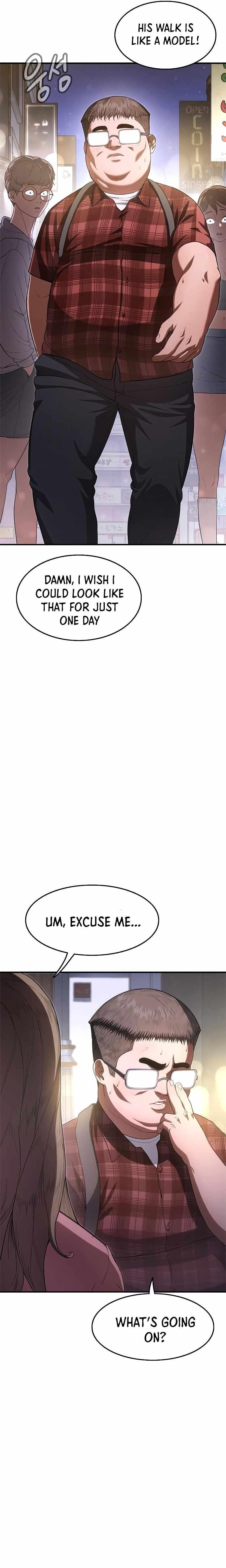 Monster Devourer Chapter 10 - Page 40