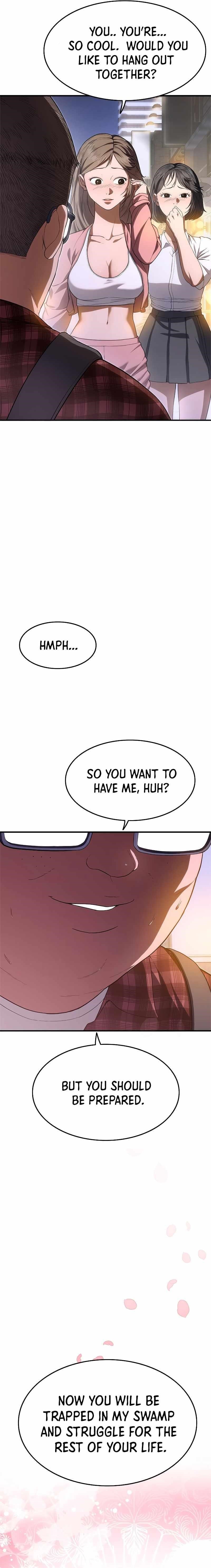 Monster Devourer Chapter 10 - Page 41