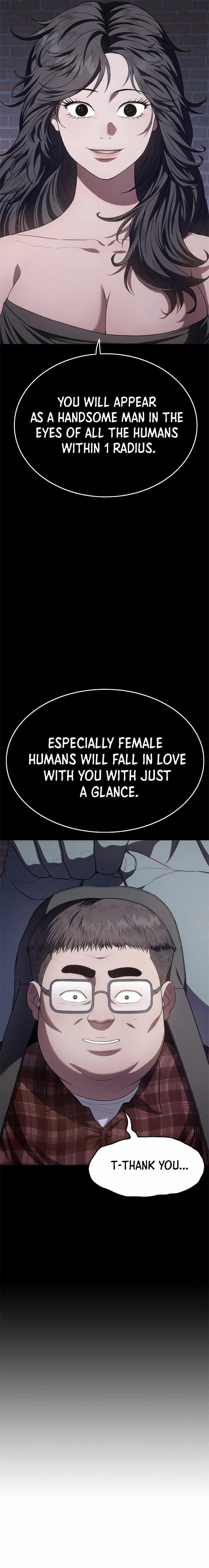 Monster Devourer Chapter 10 - Page 43