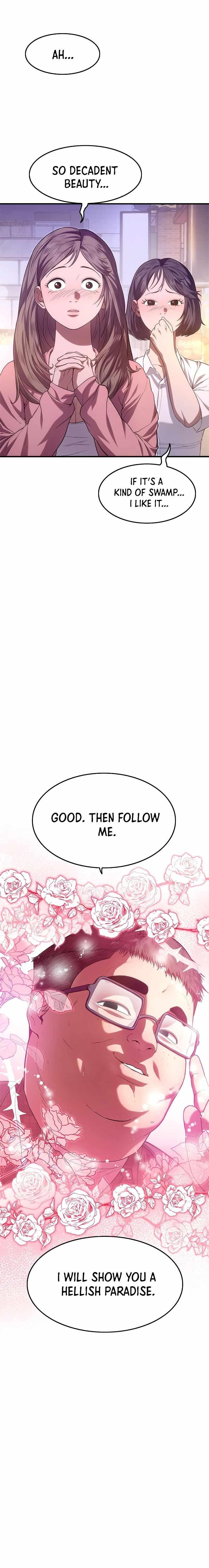 Monster Devourer Chapter 10 - Page 44