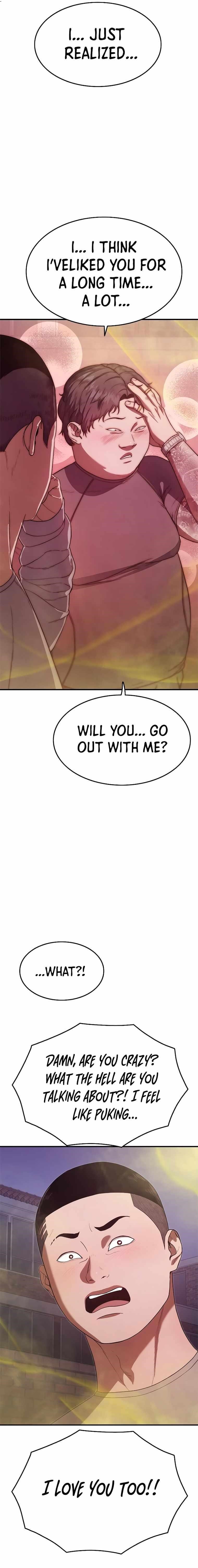 Monster Devourer Chapter 11 - Page 16