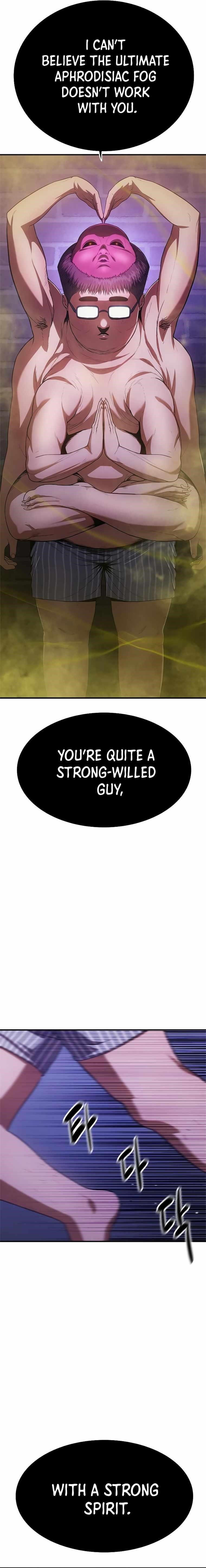 Monster Devourer Chapter 11 - Page 19