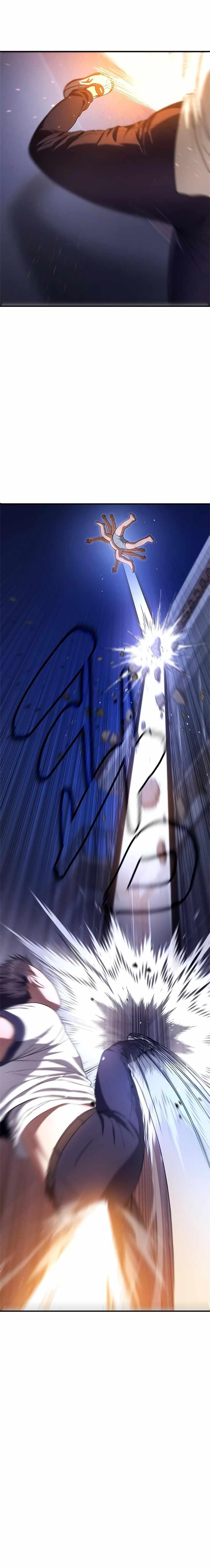 Monster Devourer Chapter 11 - Page 30